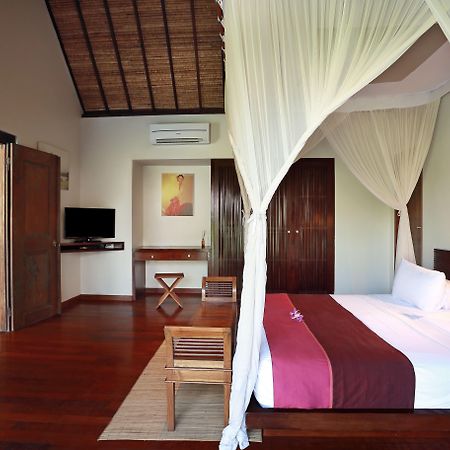 Villa Bali Asri Seminyak Exterior foto