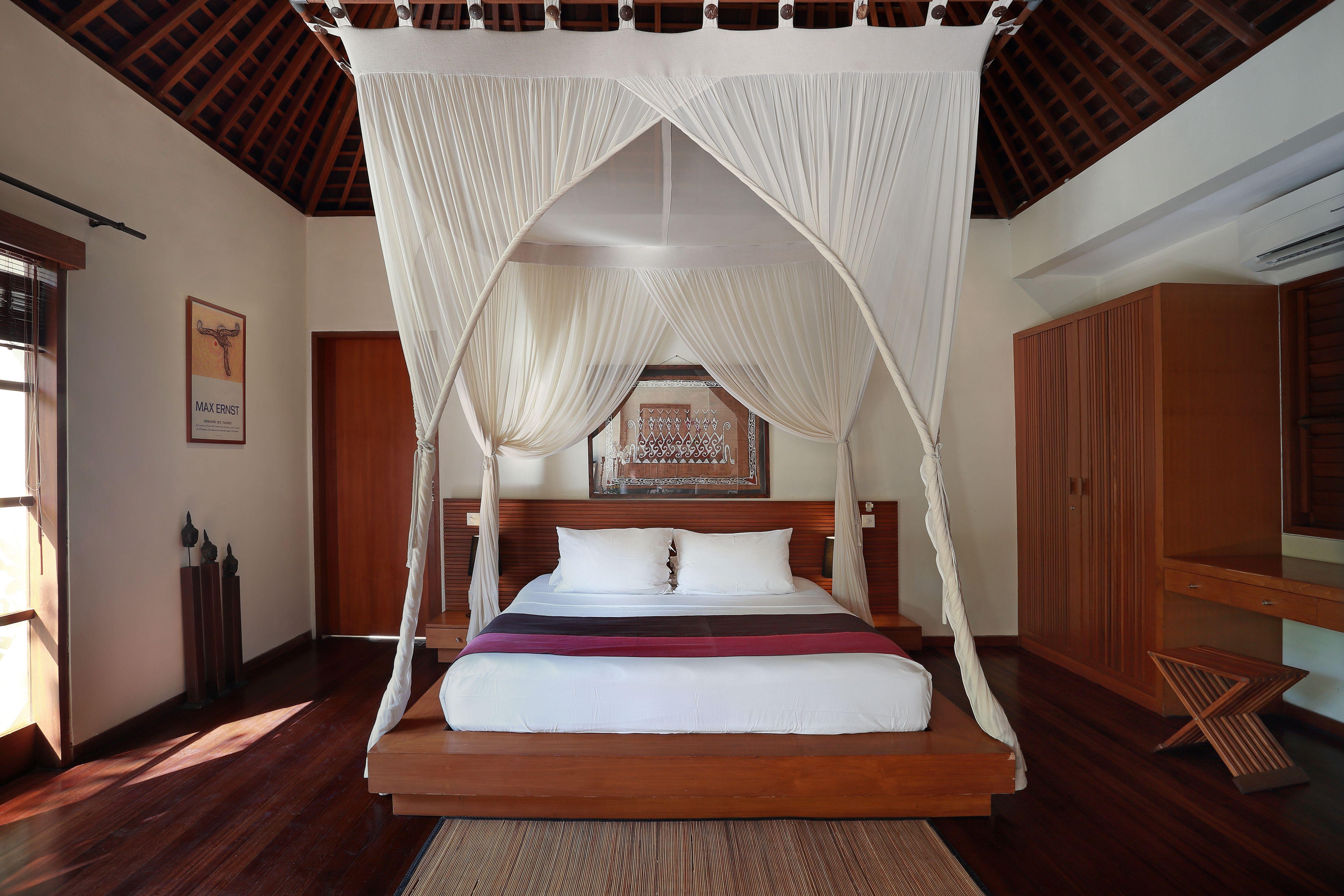 Villa Bali Asri Seminyak Exterior foto
