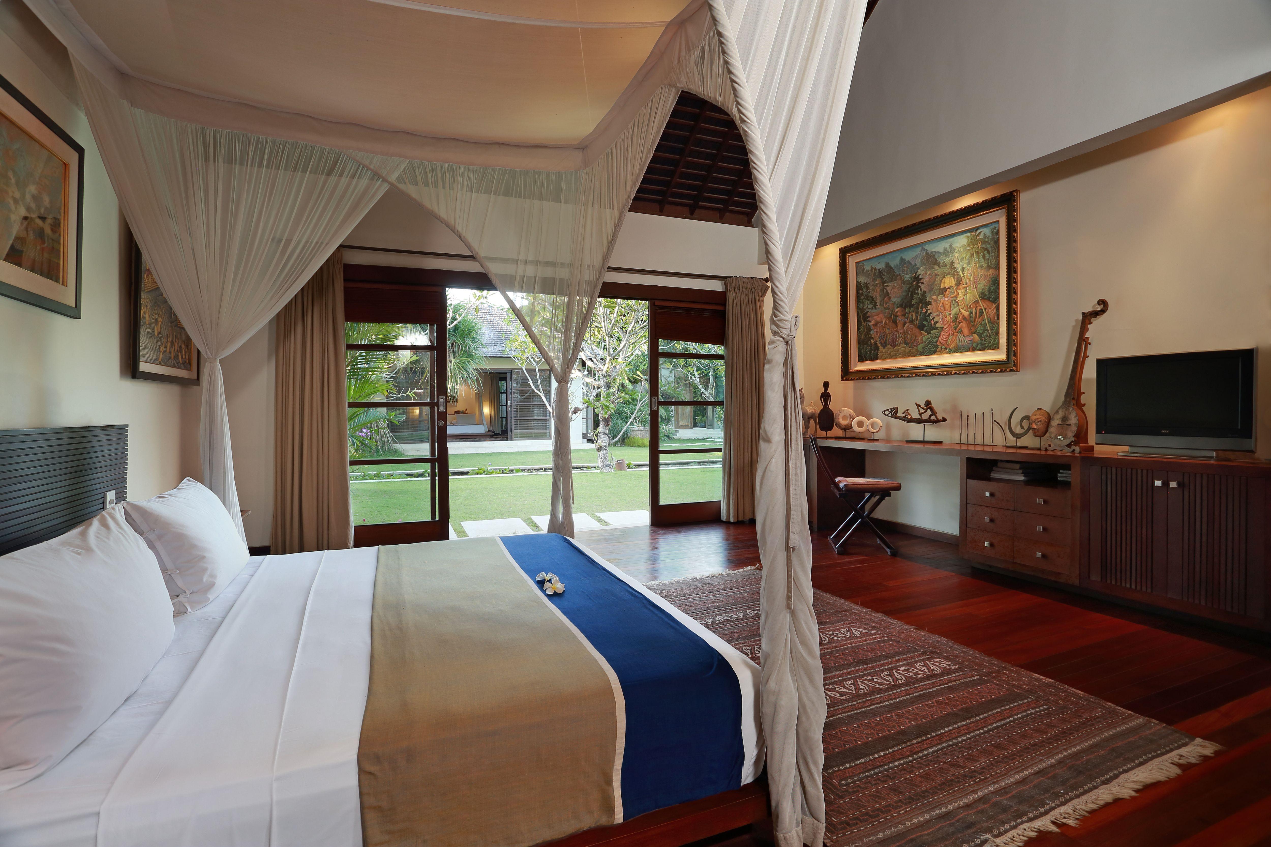 Villa Bali Asri Seminyak Exterior foto